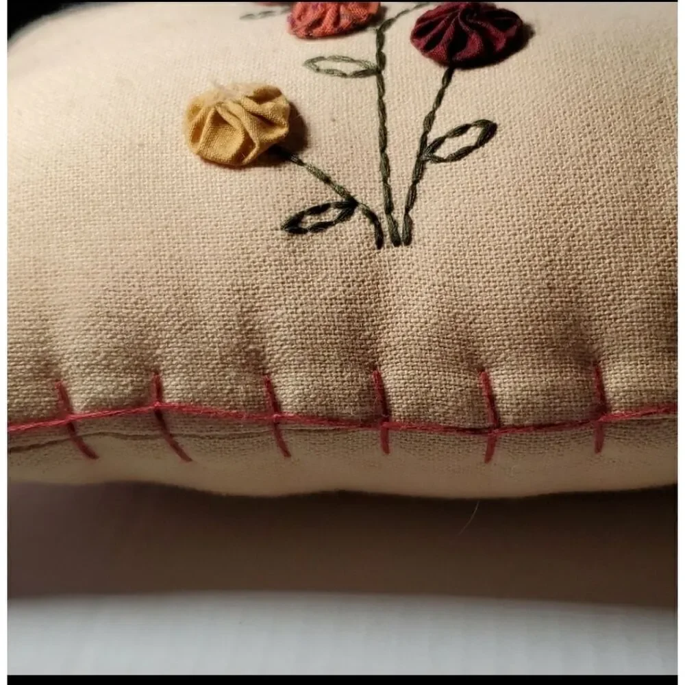 Happy Day Pillow Bunny 2 ft long 7